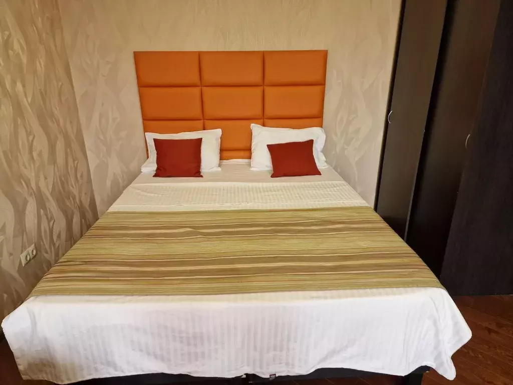 1-к кв. Краснодарский край, Краснодар проезд Репина, 32 (44.0 м) - Фото 0