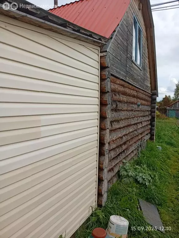 Дом в Студенец, посёлок Студенец, Клубная улица (148 м) - Фото 0
