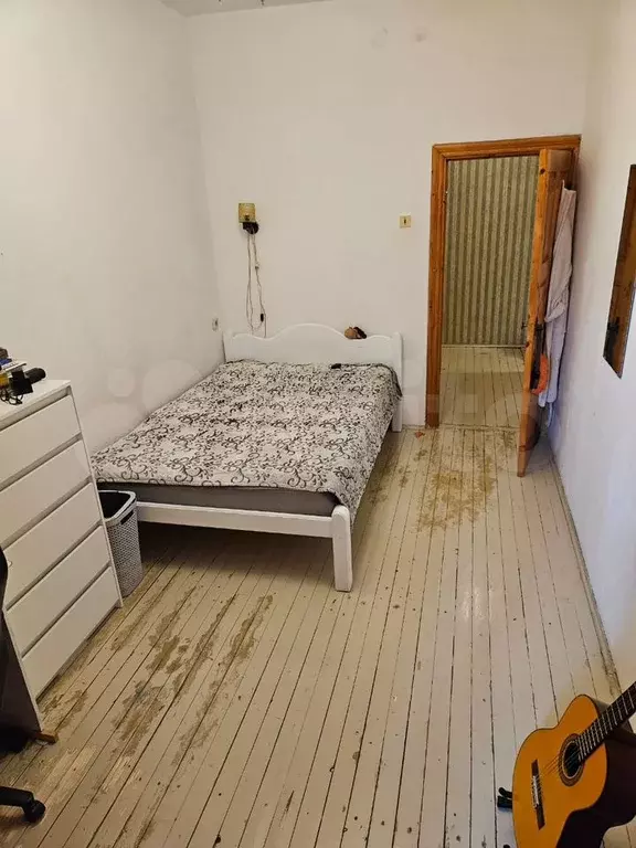 2-к. квартира, 60 м, 6/9 эт. - Фото 1