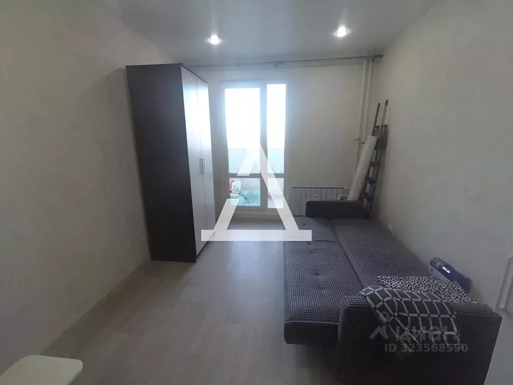 Студия Самарская область, Волжский район, Лопатино с/пос, пос. ... - Фото 2