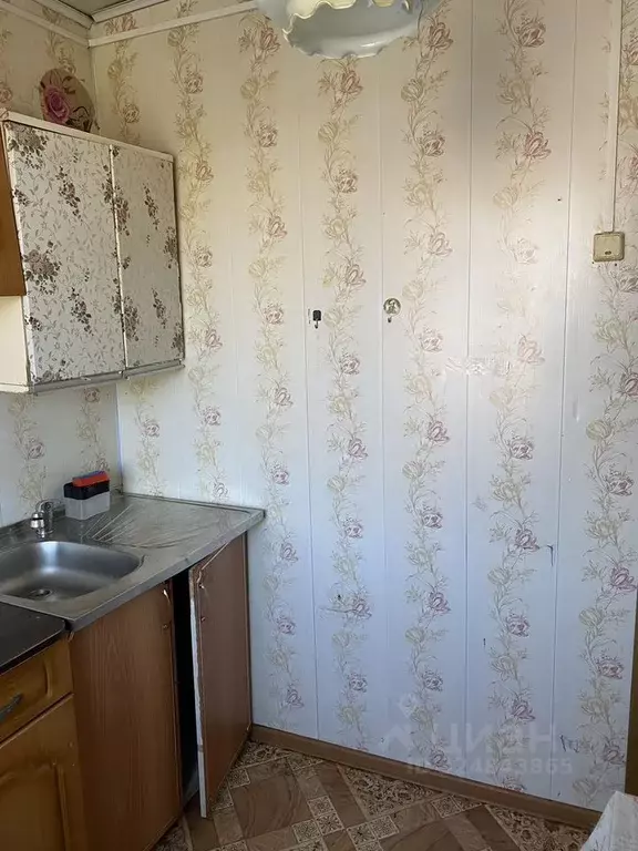 1-к кв. Новосибирская область, Искитим Томская ул., 1А (29.0 м) - Фото 2