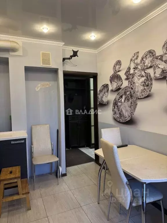 3-к кв. Белгородская область, Белгород 10-й мкр, ул. Спортивная, 7 ... - Фото 1