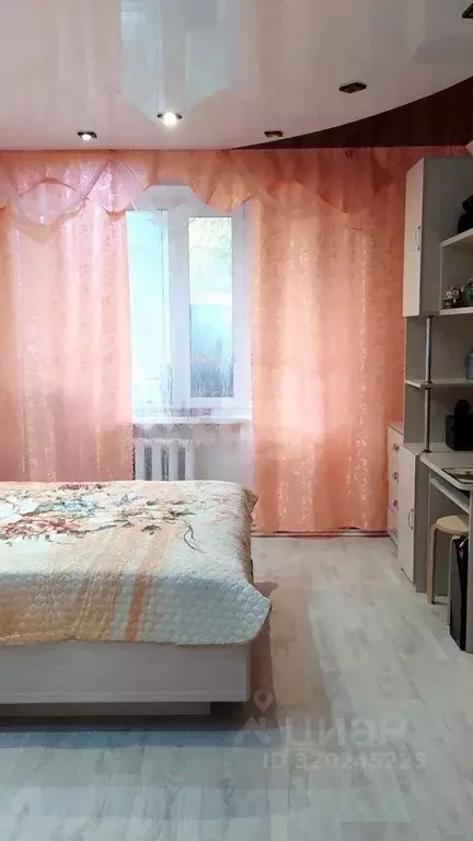 3-к кв. Архангельская область, Вычегодский рп ул. Загородная, 2 (62.6 ... - Фото 1