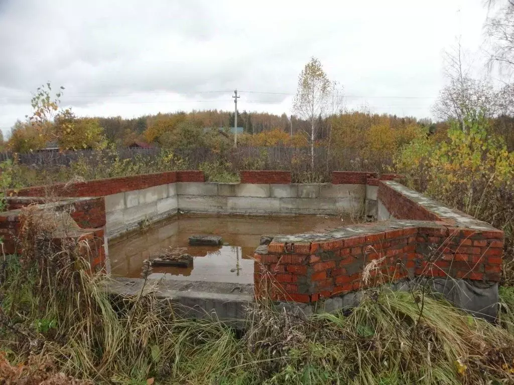 Участок в Ивановская область, Ивановский район, с. Ново-Талицы ул. ... - Фото 0