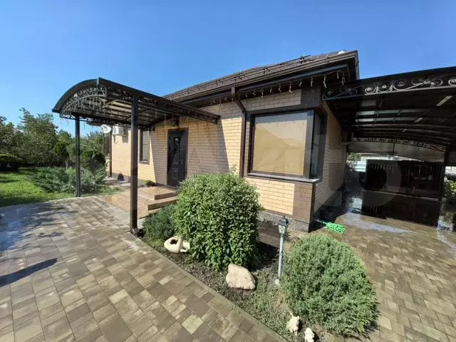 Дом 120 м на участке 8 сот. - Фото 0