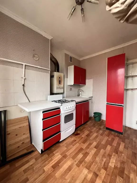 2-к кв. Московская область, Солнечногорск городской округ, д. Ожогино, ... - Фото 2