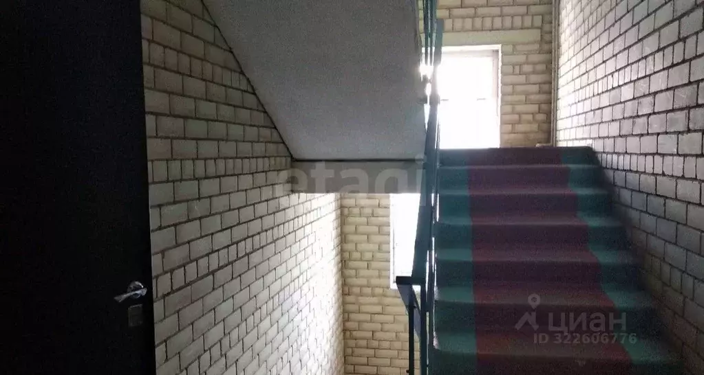 2-к кв. Удмуртия, Ижевск ул. Бабушкина, 23А (40.0 м) - Фото 1