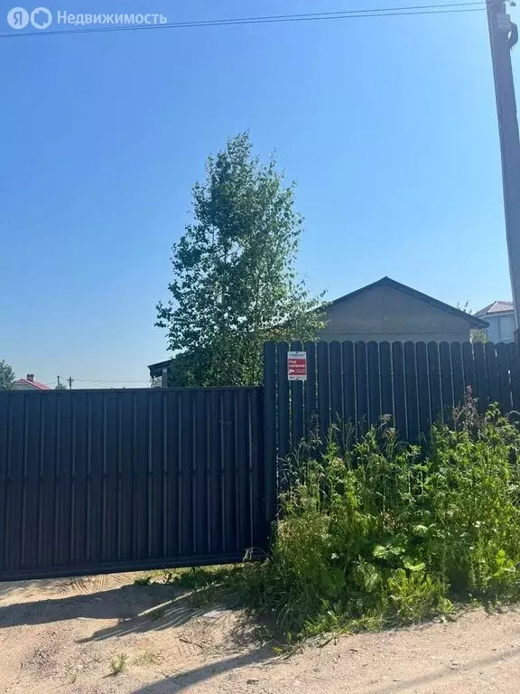 Участок в Санкт-Петербург, СНТ Энергия, 13 (10.1 м) - Фото 2