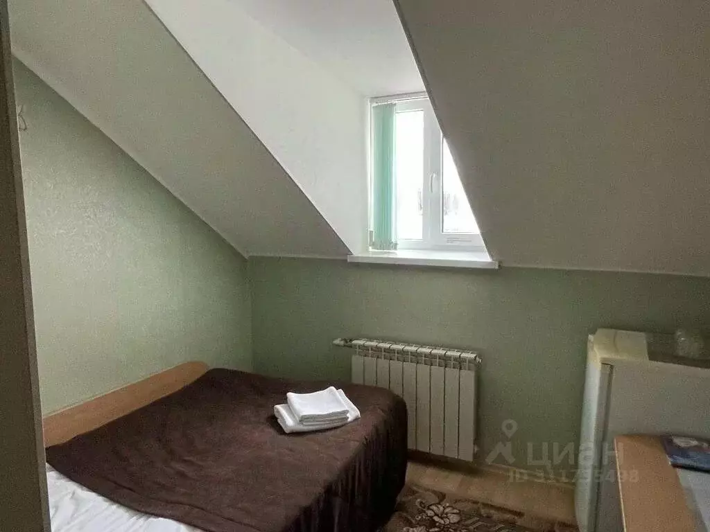 Комната Вологодская область, Великий Устюг Красный пер., 15 (10.0 м) - Фото 1