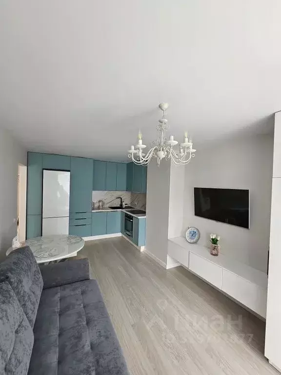 2-к кв. Хабаровский край, Хабаровск ул. Чехова, 10 (36.0 м) - Фото 2