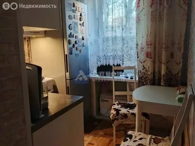 Квартира-студия: Тюмень, улица Червишевский Тракт, 15/4 (19.9 м) - Фото 1
