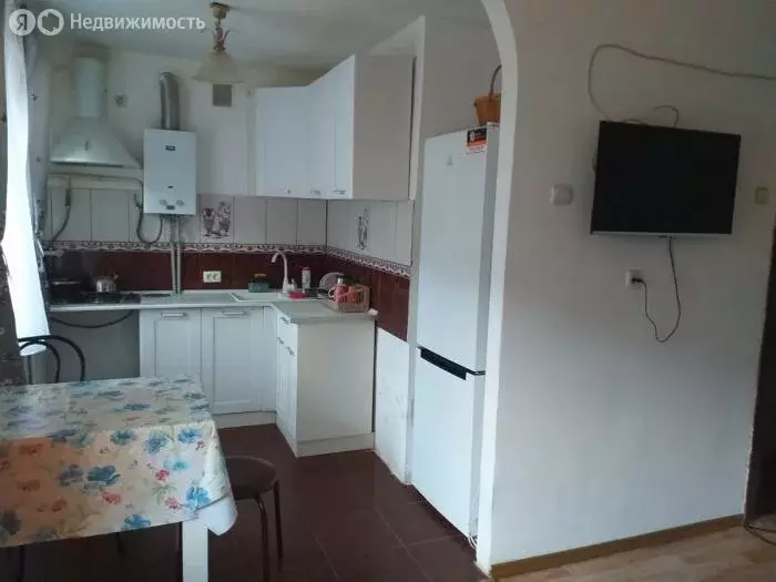 3-комнатная квартира: Евпатория, улица Некрасова, 59 (59 м) - Фото 2