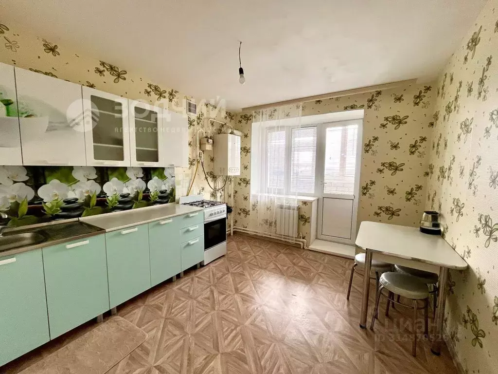 1-к кв. Чувашия, Канаш ул. 30 лет Победы, 90 (44.8 м) - Фото 0