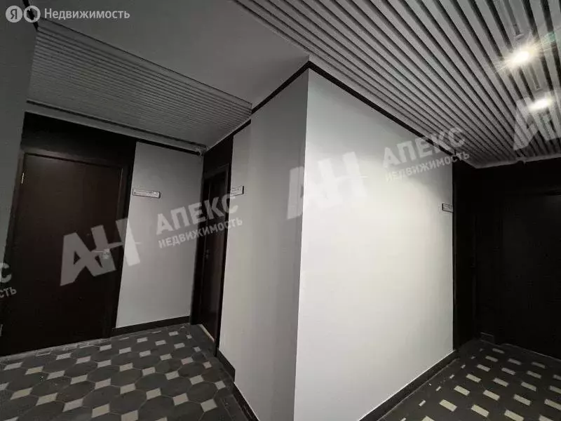 Офис (18 м) - Фото 2