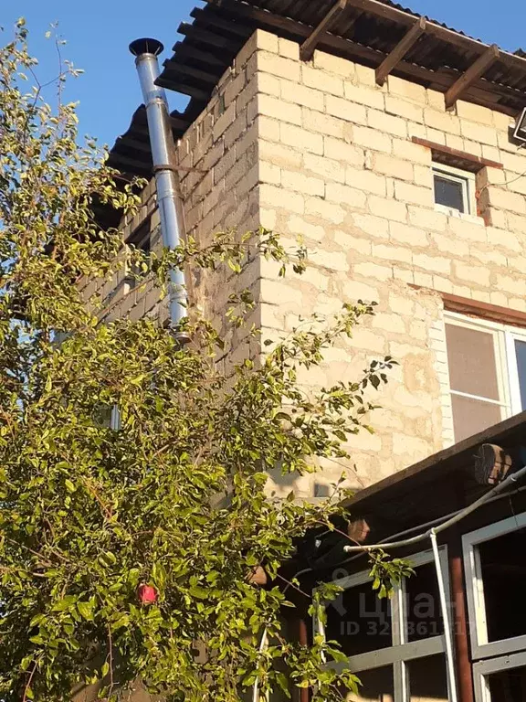 Дом в Волгоградская область, Городищенское городское поселение, ... - Фото 1