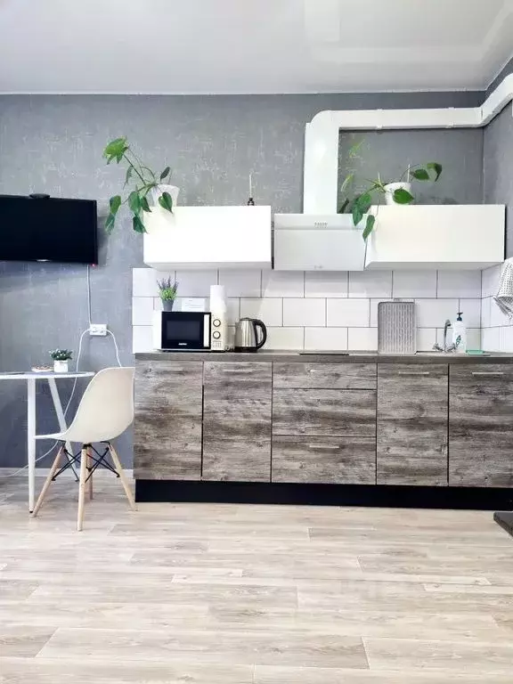 Студия Волгоградская область, Волгоград ул. Тимирязева, 19А (30.0 м) - Фото 1