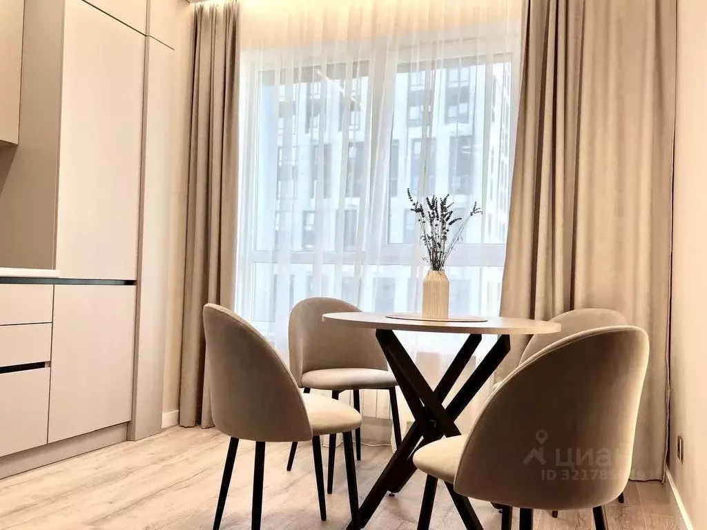 2-к кв. Ставропольский край, Ставрополь просп. Российский, 12к2 (60.0 ... - Фото 2