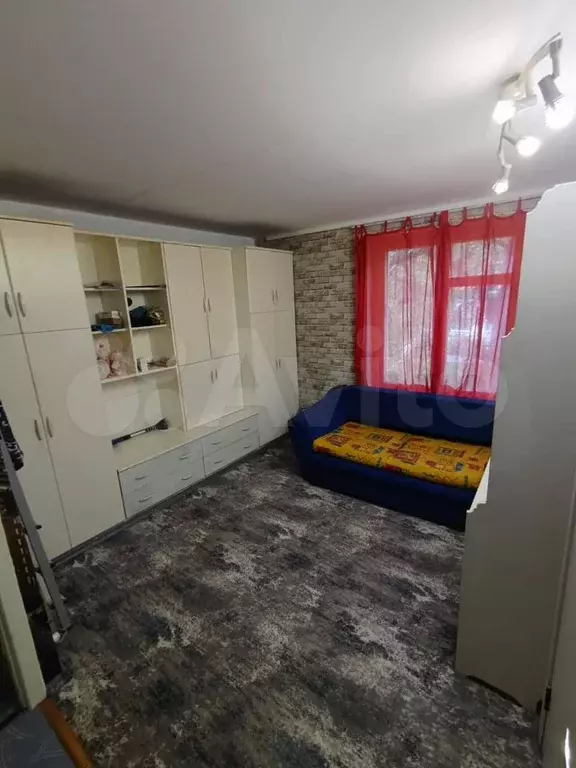 2-к. квартира, 32 м, 3/5 эт. - Фото 0