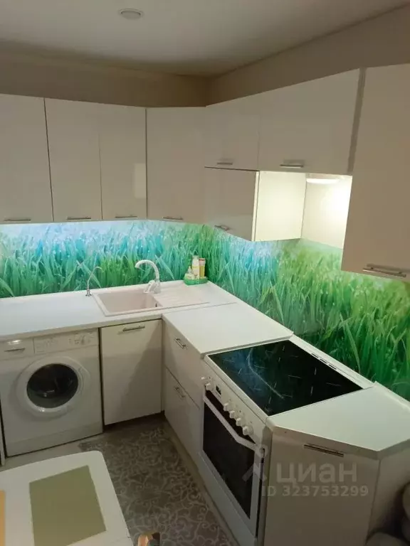 1-к кв. Марий Эл, Йошкар-Ола ул. Яна Крастыня, 2А (32.6 м) - Фото 1