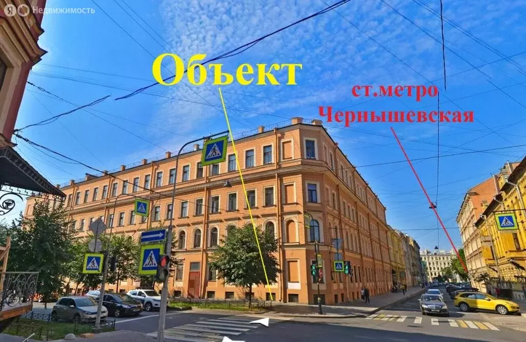 Помещение свободного назначения (688 м) - Фото 2