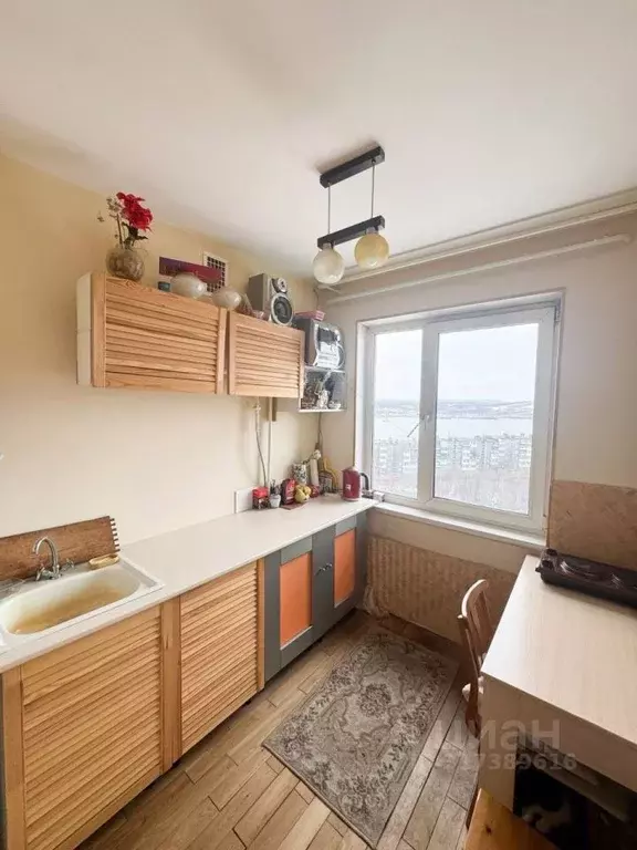 2-к кв. Мурманская область, Мурманск ул. Александрова, 38 (44.4 м) - Фото 0