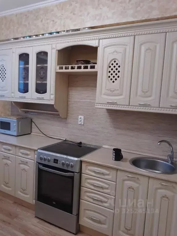 2-к кв. Иркутская область, Иркутск ул. Ядринцева, 88 (62.0 м) - Фото 1