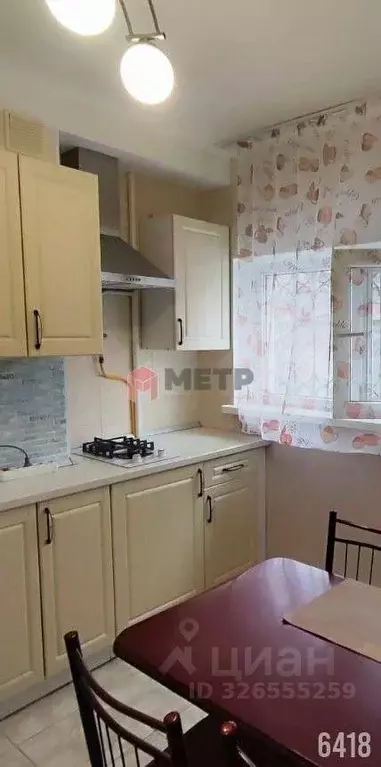 1-к кв. Севастополь просп. Генерала Острякова, 133 (37.7 м) - Фото 2