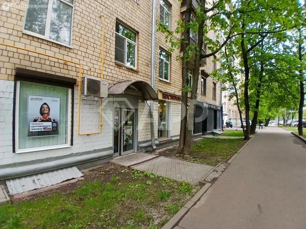 Помещение свободного назначения (55 м) - Фото 1