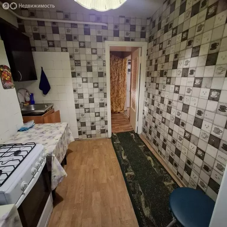 2-комнатная квартира: Нижний Новгород, улица Василия Иванова, 14к4 ... - Фото 2