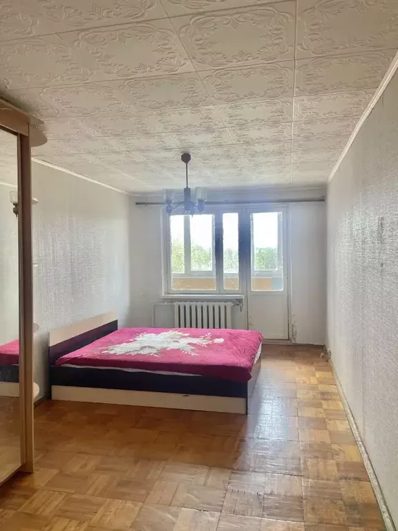 2-к кв. Московская область, Клин городской округ, с. Петровское 24 ... - Фото 1