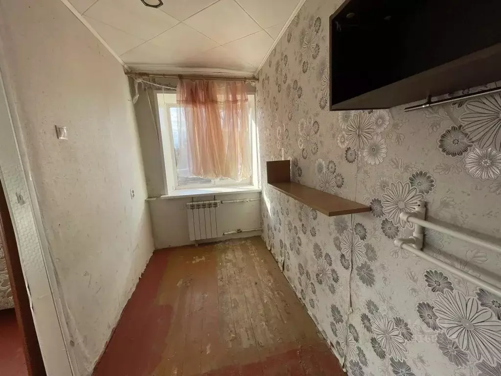 1-к кв. Московская область, Воскресенск Центральный мкр, ул. ... - Фото 2