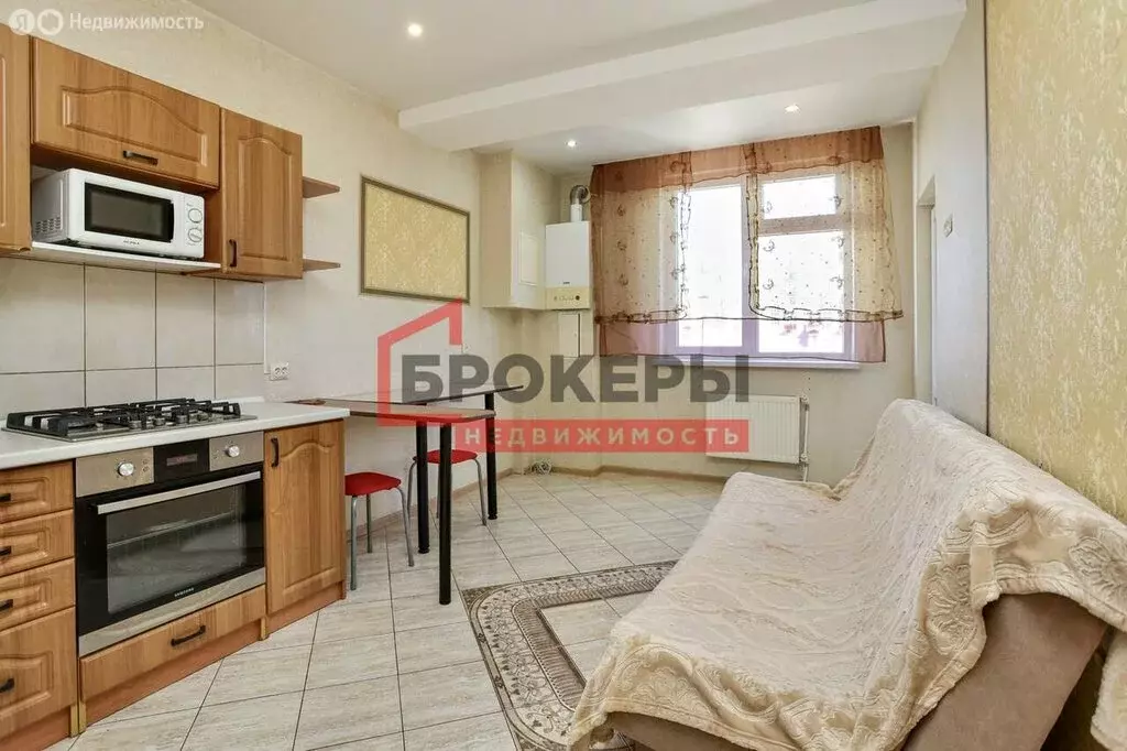 1-комнатная квартира: Севастополь, улица Челнокова, 29к3 (45.5 м) - Фото 2