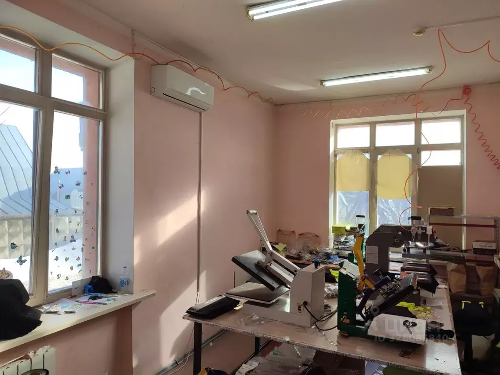 Помещение свободного назначения в Пензенская область, Пенза Окружная ... - Фото 1