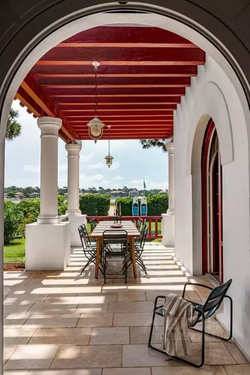 Дом в Краснодарский край, Сочи Курортный просп. (400 м) - Фото 2