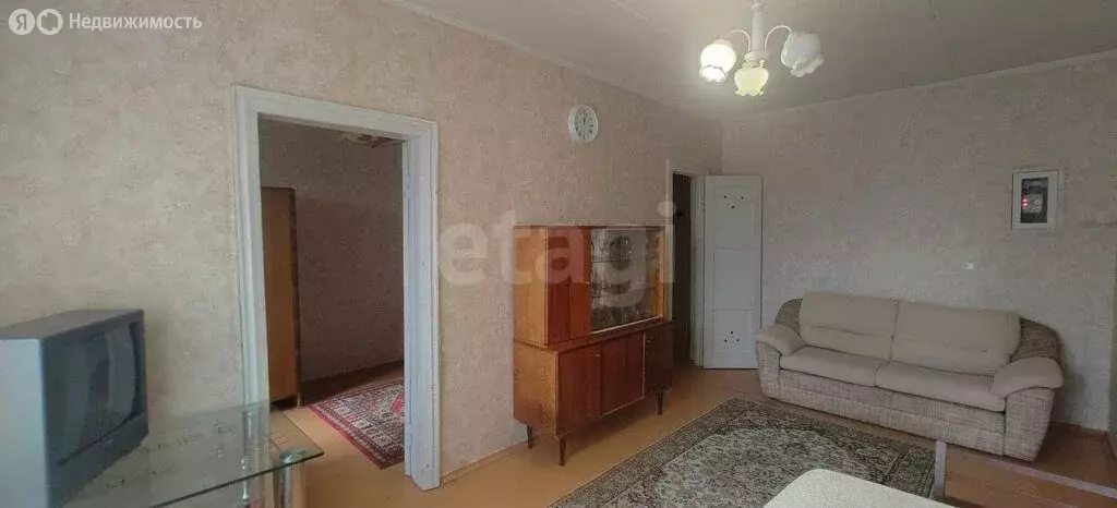 2-комнатная квартира: Долгопрудный, Флотская улица, 3 (41.1 м) - Фото 1