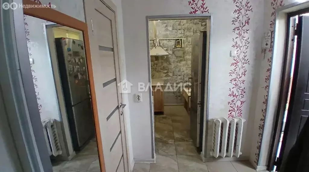 Дом в Ейск, Краснодарская улица (40.1 м) - Фото 1