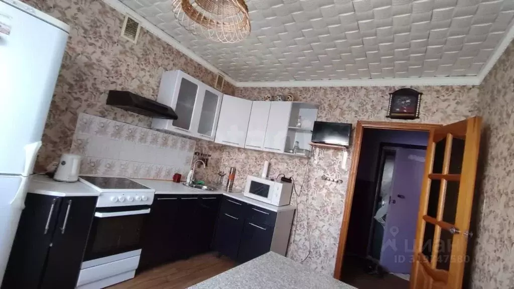 2-к кв. Красноярский край, Норильск ул. Диксона, 5 (57.9 м) - Фото 1