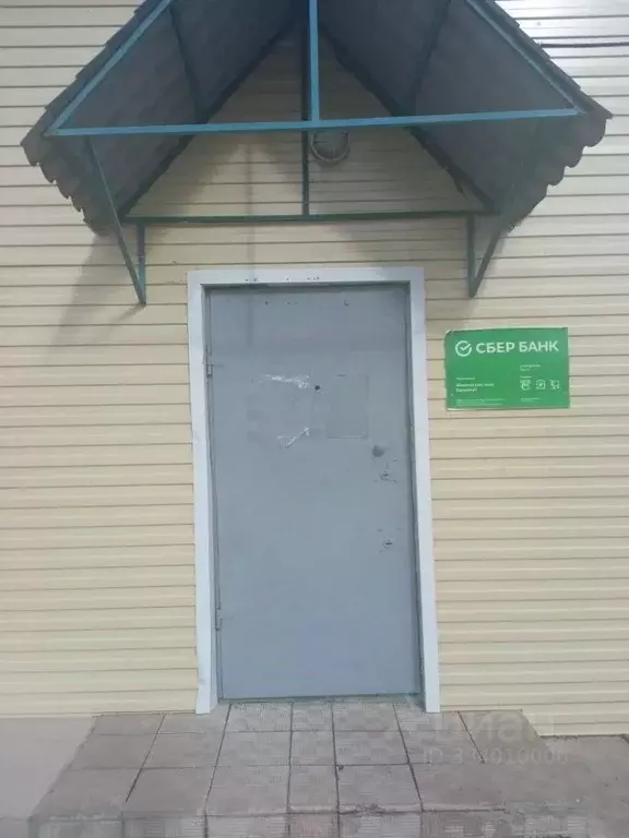 Помещение свободного назначения в Самарская область, Похвистневский ... - Фото 1