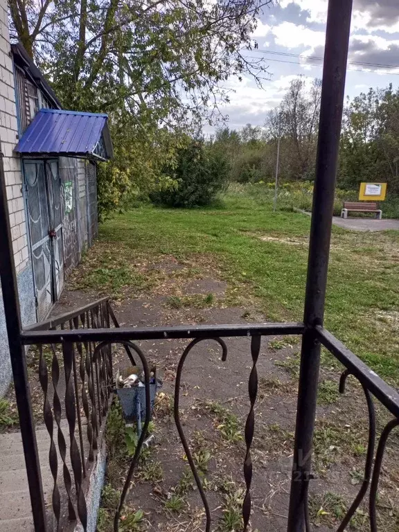 Дом в Орловская область, Мценский район, Воинское с/пос, д. Азарово  ... - Фото 2