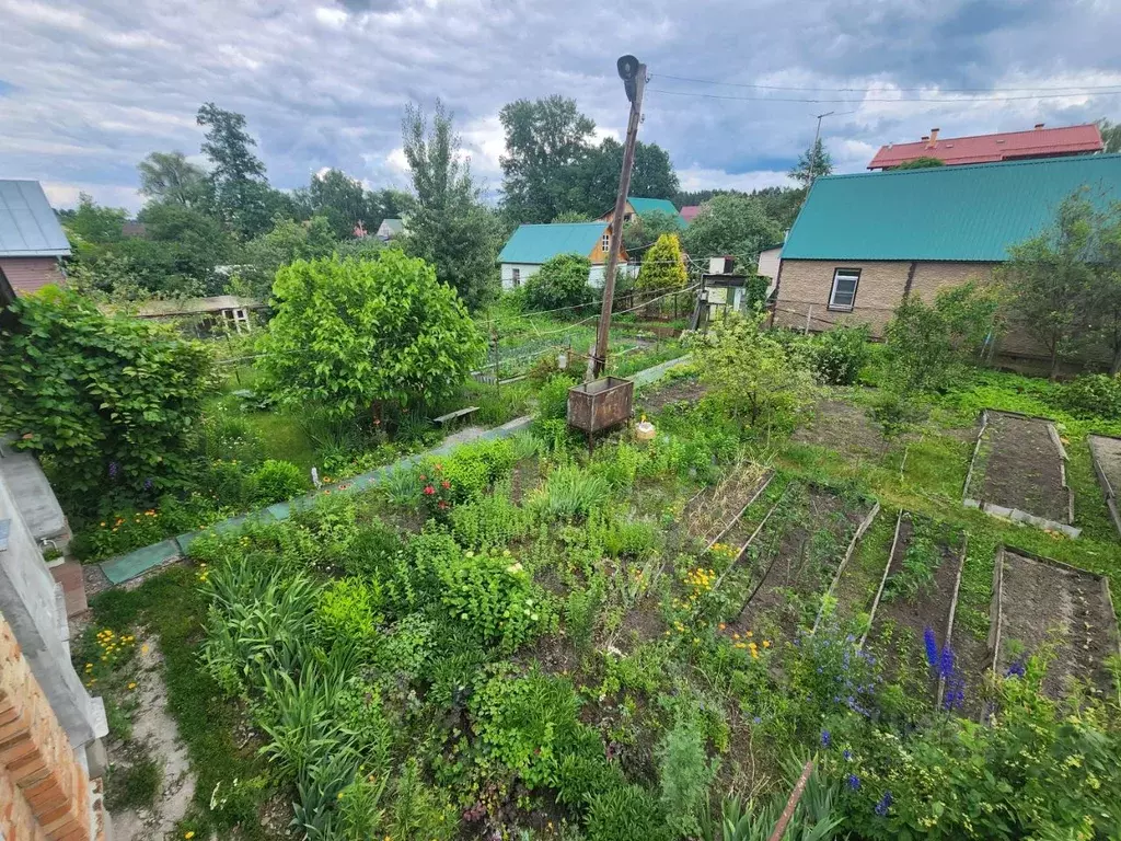 Участок в Пензенская область, Пенза Снайперская ул., 2 (12.0 сот.) - Фото 1