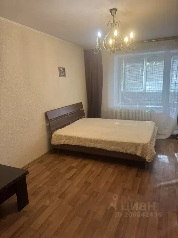 2-к кв. Воронежская область, Воронеж Ленинградская ул., 104 (50.0 м) - Фото 2