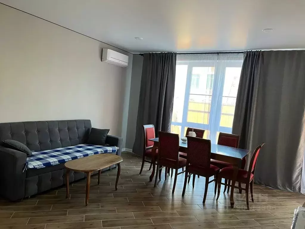 Дом в Дагестан, Карабудахкентский район, Турали 4-е хут. 5 (55 м) - Фото 1