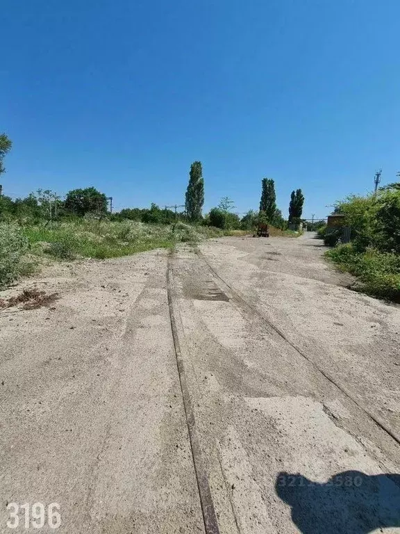 Склад в Краснодарский край, Северская ст-ца ул. Ленина, 151 (7000 м) - Фото 2