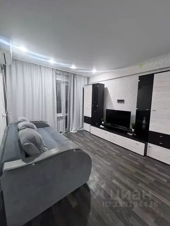 2-к кв. Хабаровский край, Хабаровск ДОС кв-л, 19 (48.0 м) - Фото 0