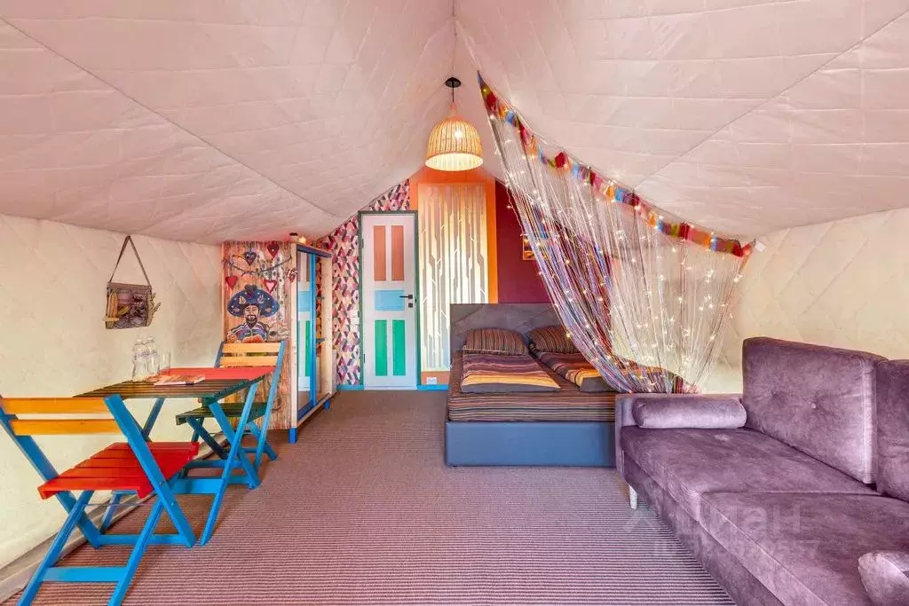 Дом в Кабардино-Балкария, Чегемский район, с. Эльтюбю  (40 м) - Фото 1