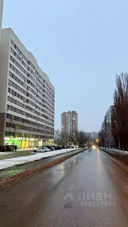 1-к кв. Пензенская область, Пенза ул. Фурманова, 21 (48.0 м) - Фото 2