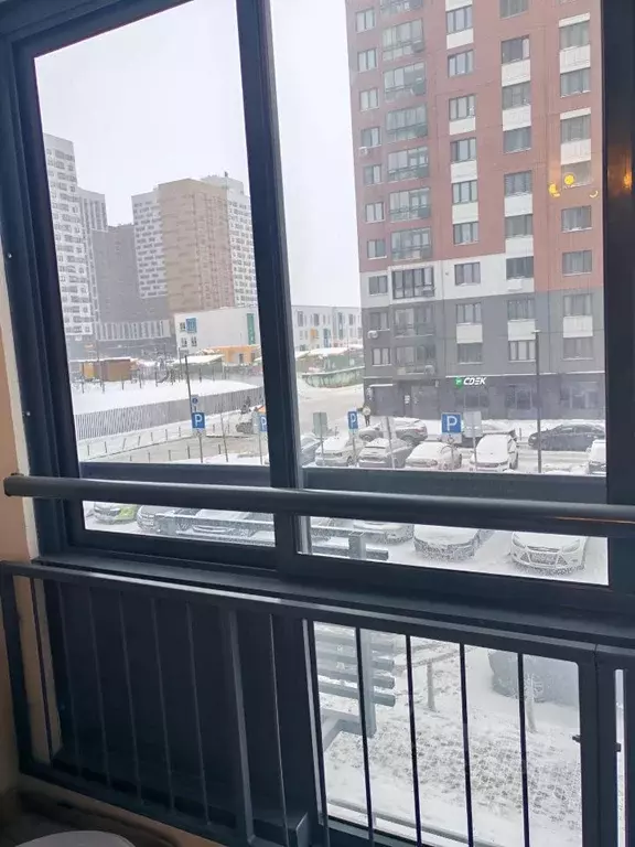 2-к кв. Московская область, Ленинский городской округ, пос. Битца ... - Фото 2