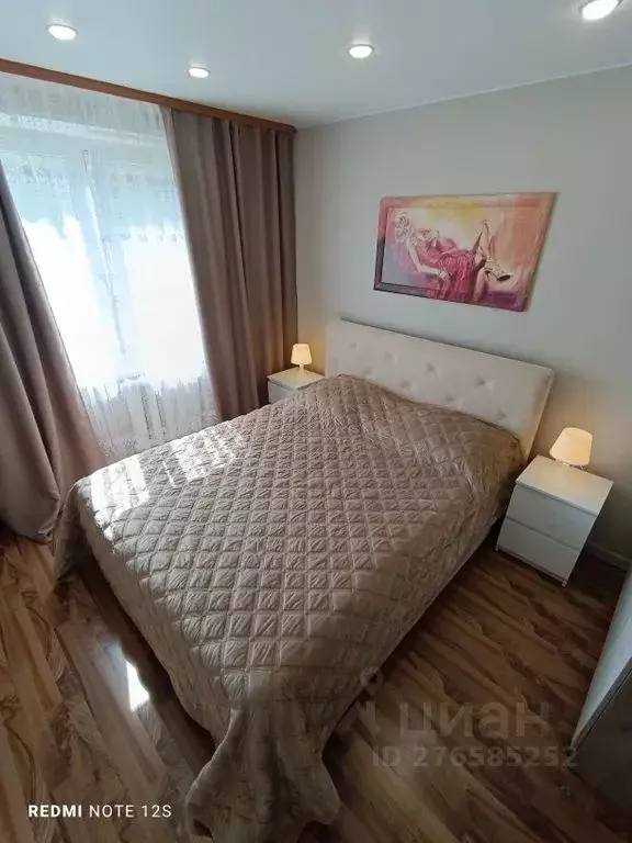 2-к кв. Псковская область, Псков ул. Рокоссовского, 5 (54.0 м) - Фото 0