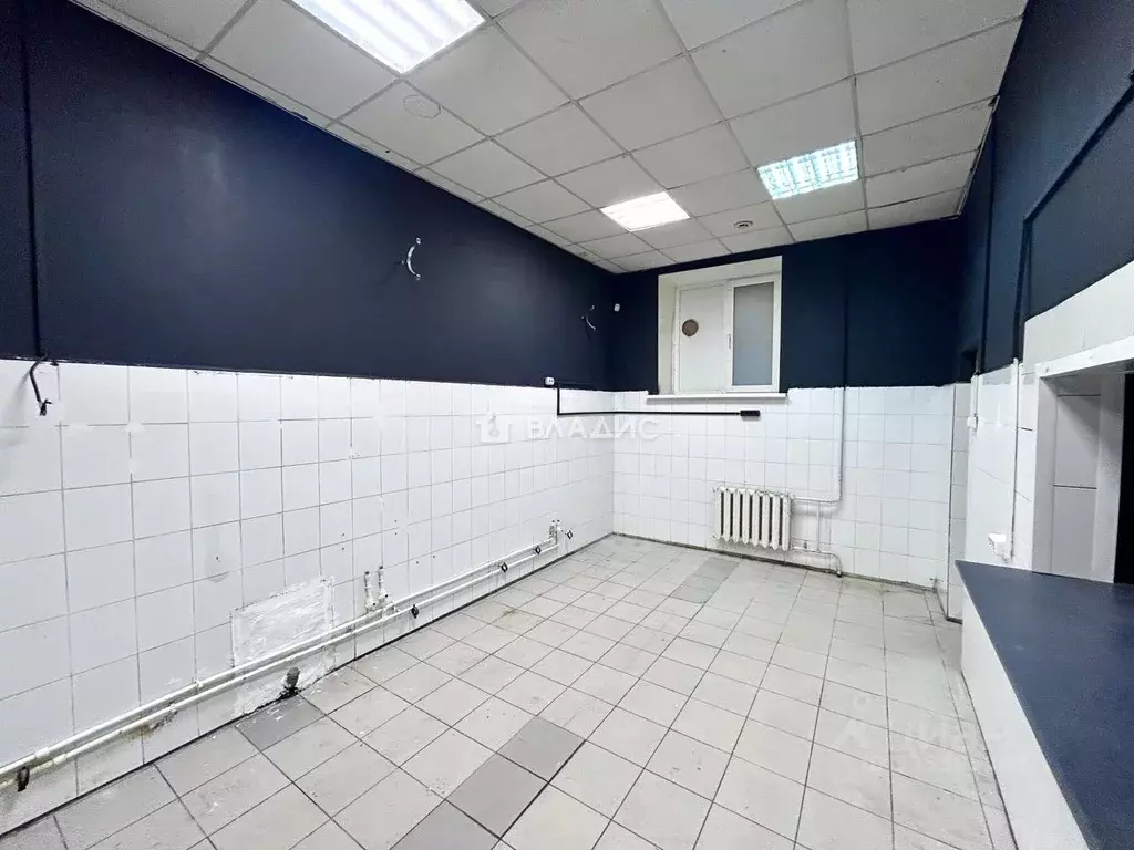 Помещение свободного назначения в Нижегородская область, Нижний ... - Фото 1