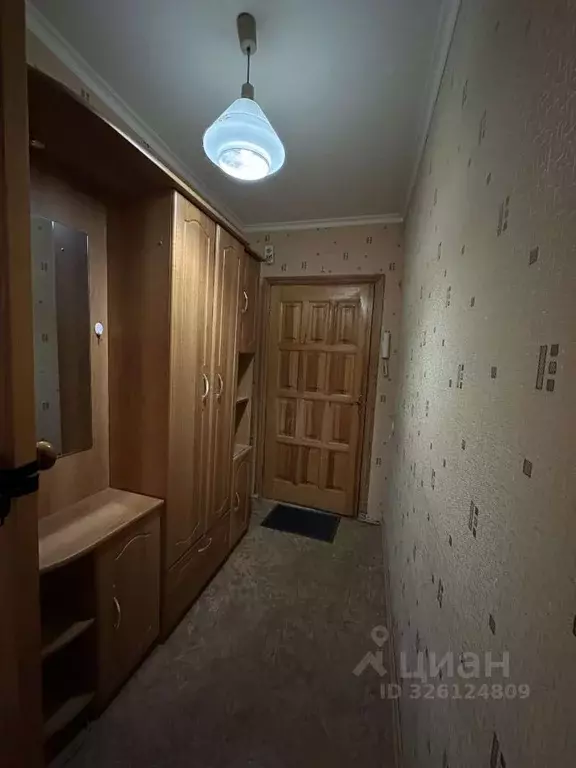 1-к кв. Брянская область, Брянск ул. Игоря Кустова, 40 (40.0 м) - Фото 1